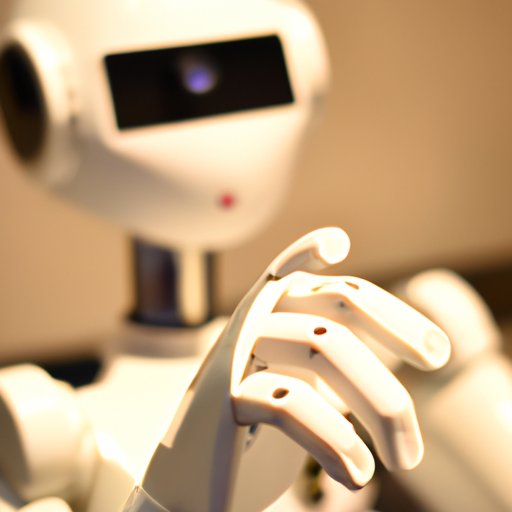 An Exploration of the Ethical Implications of Robots and Their Controllers