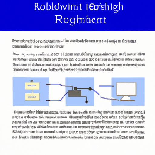 A Case Study of How Dr. Smith Developed a Successful Control System for the Robot