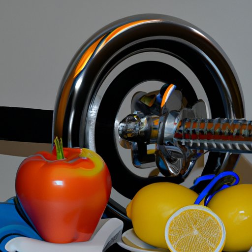 Exploring the Role of Exercise in Eating Healthy