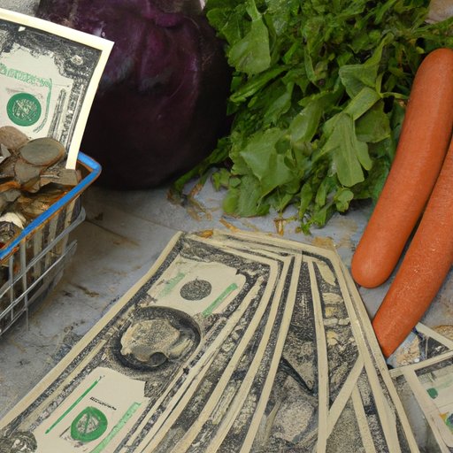 Eating Healthy on a Budget: Tips for Saving Money on Nutritious Foods