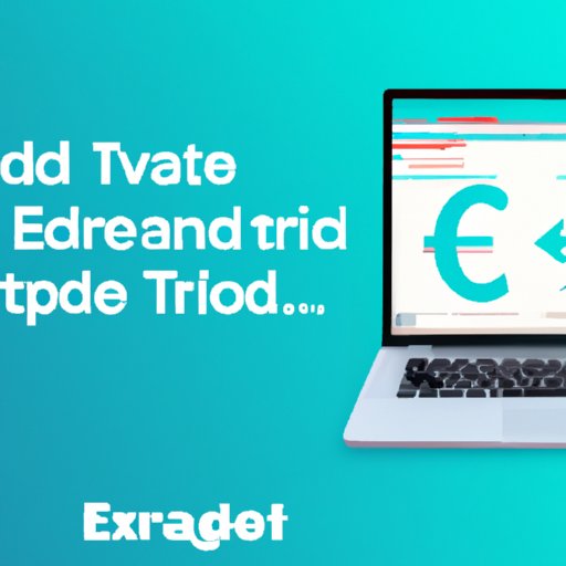 Section 2: Exploring the Pros and Cons of Trading Crypto on Etrade