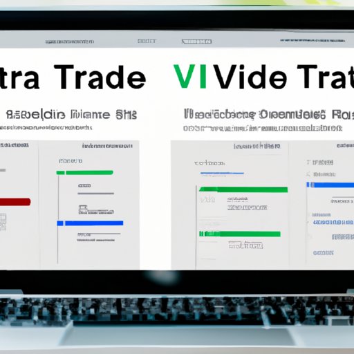 Comparing Etrade Financial Advisors to Other Investment Platforms