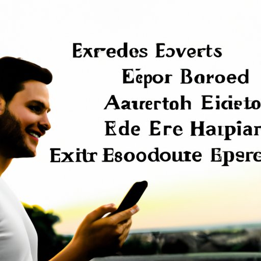 Exploring the Benefits of Etrade Financial Advisors