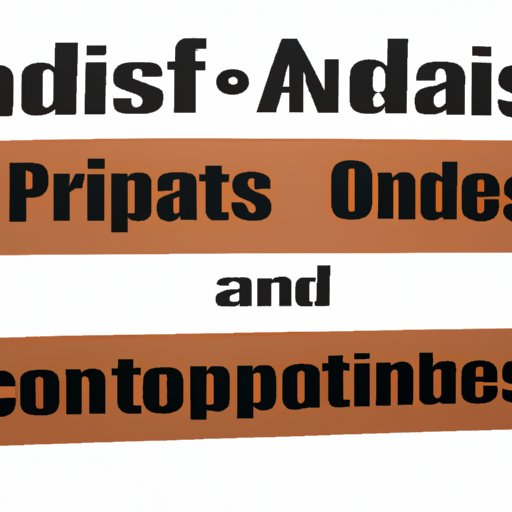 The Pros and Cons of Financial Aid