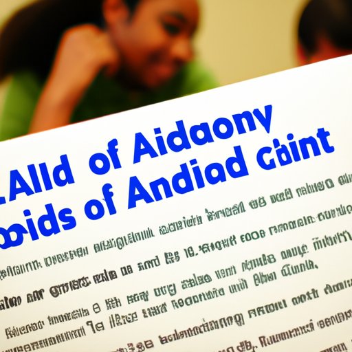 Common Misconceptions About Financial Aid