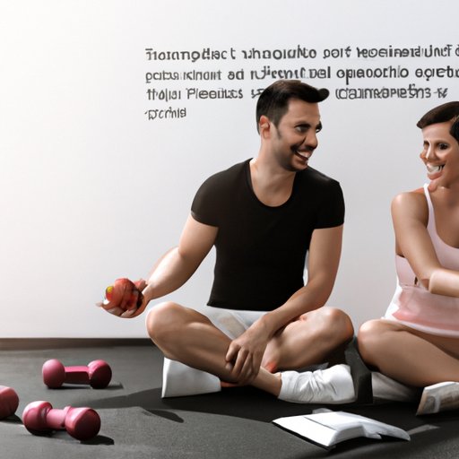 Exploring Benefits of Different Exercises