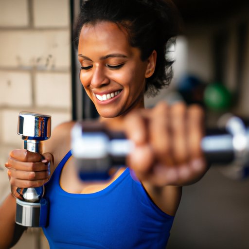 Looking at How Exercise Can Help Reduce Stress