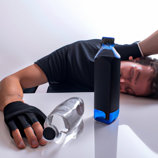 Investigating the Relationship Between Exercise and Hangover Symptoms