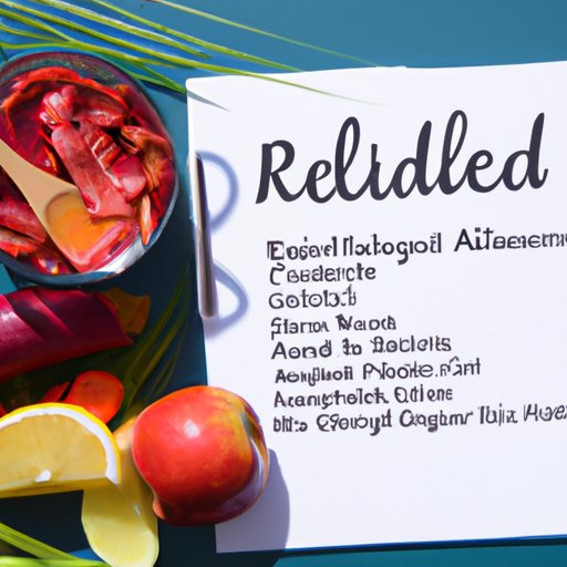 Examining the Role of Diet and Nutrition in Managing Acid Reflux