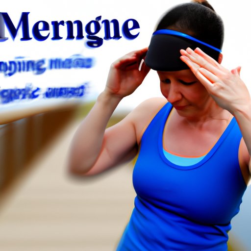 Examining the Benefits of Exercise for Migraine Sufferers