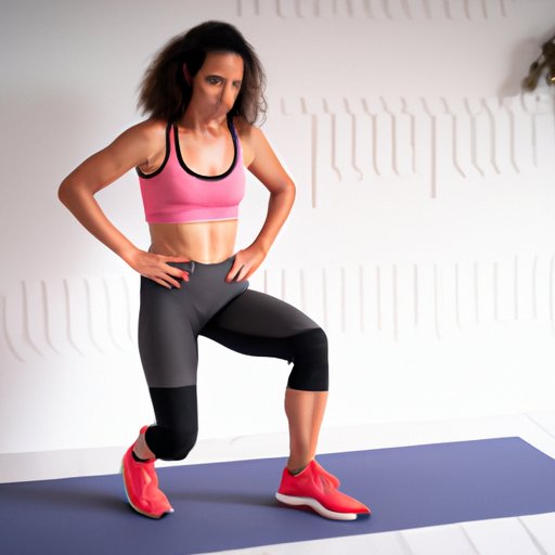 Evaluating Different Types of Exercises That Can Help with Period Cramps