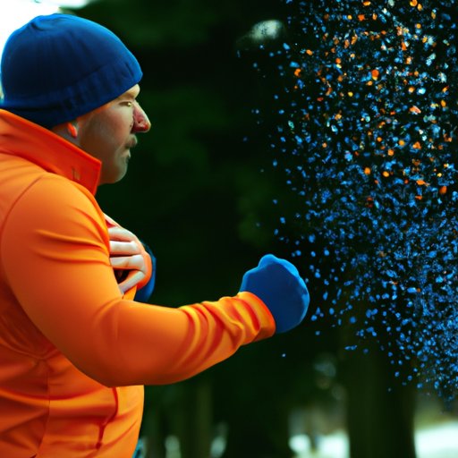 Investigating How Exercise Can Help Boost Immunity Against Colds