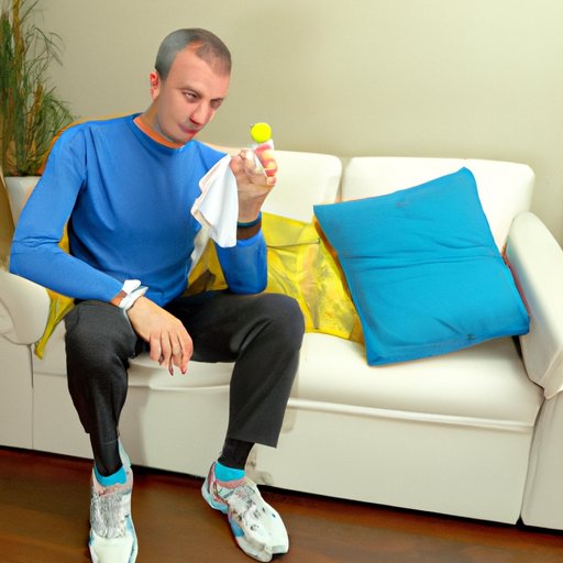 Examining the Effectiveness of Exercise in Shortening the Duration of a Cold