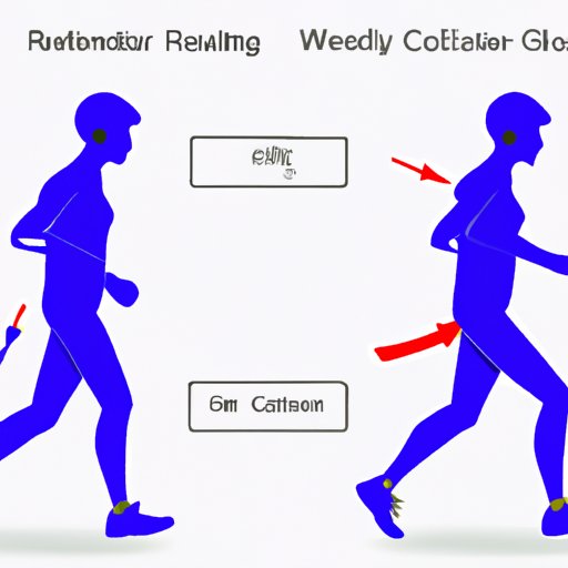 Comparing Regular Exercise and Cold Recovery Times