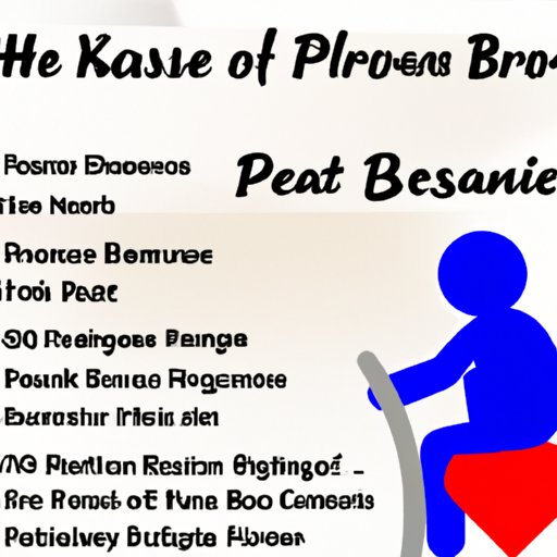 The Benefits of Exercise for High Blood Pressure Sufferers