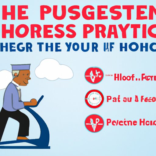 The Benefits of Exercise for Hypertension: How to Effectively Lower Blood Pressure