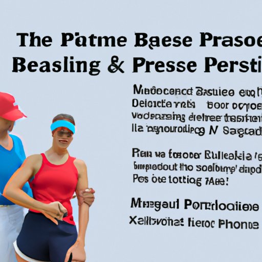 Understanding the Role of Exercise in Maintaining Normal Blood Pressure Levels