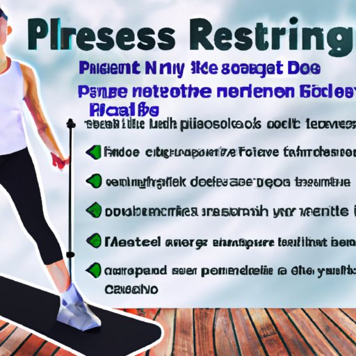 An Overview of the Benefits of Regular Exercise for Blood Pressure Regulation