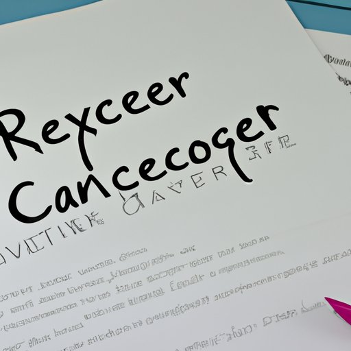 Research Review of Current Studies on the Link Between Exercise and Cancer Prevention