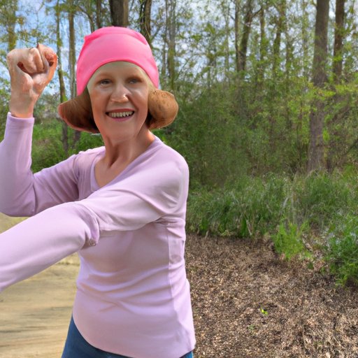 A Look at How Exercise Can Help Improve Quality of Life During Cancer Treatment