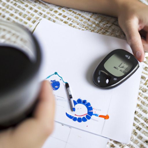 Examining the Effects of Exercise on Blood Sugar Levels