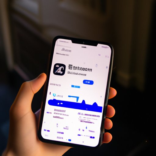 Exploring the Features of the Exeter Finance App