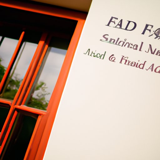 The Types of Financial Aid that May be Impacted by Failing a Class