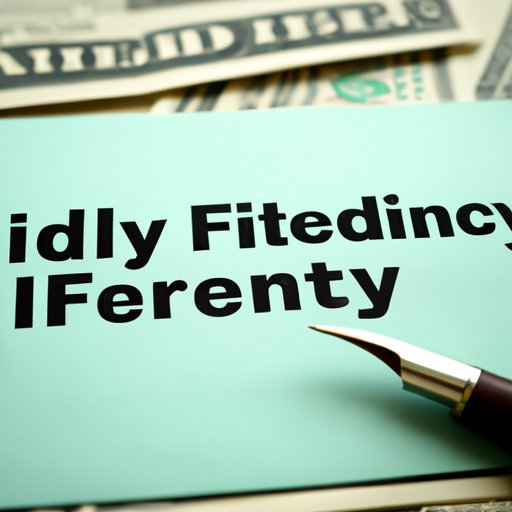 What You Need to Know About Fidelity Investment Fees