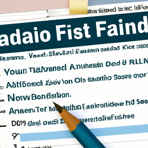 How to Navigate Financial Aid for Classes