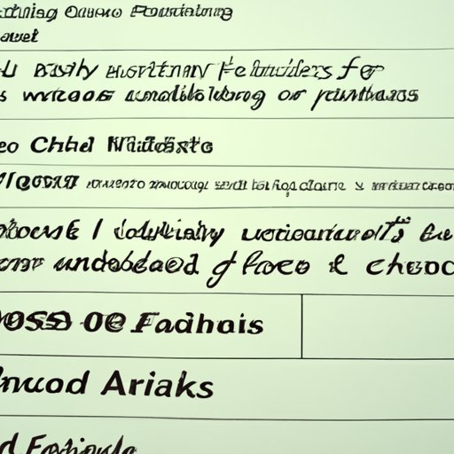 The Pros and Cons of Financial Aid Checks on Bank Accounts