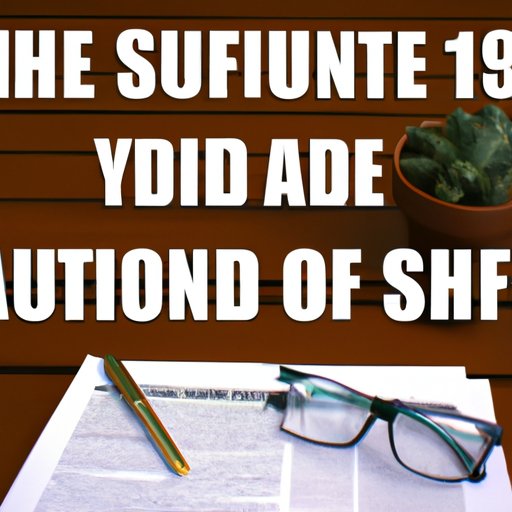 What You Need to Know About Financial Aid and Section 8