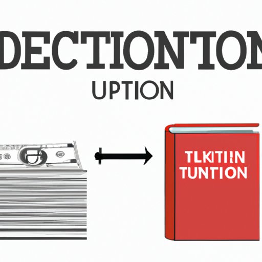 Understanding the Difference Between Tuition and Book Expenses