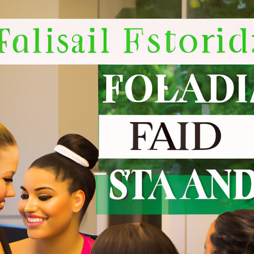 How to Take Advantage of Financial Aid for Esthetician School