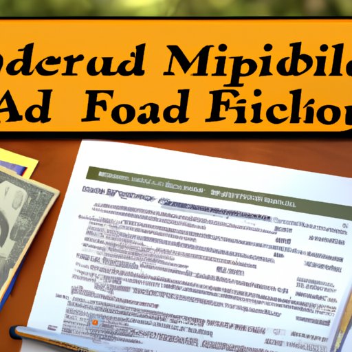 Exploring the Eligibility Requirements for Financial Aid for Minors