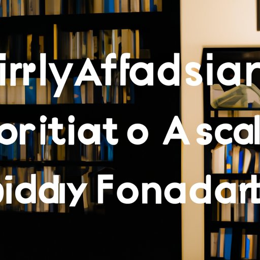 A Comprehensive Overview of Financial Aid Options for Minorities