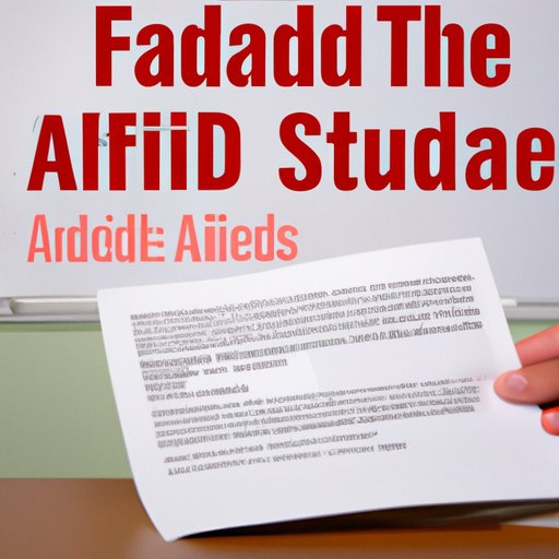 Understanding the Rules Around Using Financial Aid for Retaking a Class