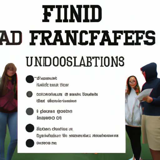 Exploring the Types of Financial Aid Available for College Students