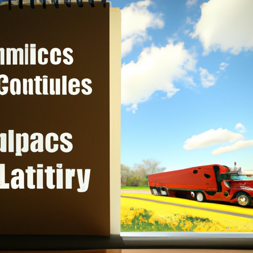 Analyzing the Cost of CDL Training and Financial Aid Opportunities