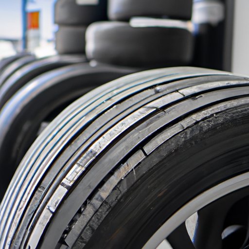 What to Know About Financing Tires at Firestone