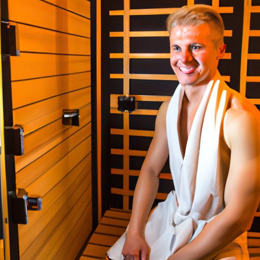 How to Take Advantage of Sauna Use at Fitness Connection