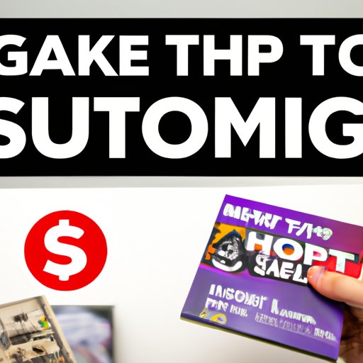 What You Need to Know Before Trading In Your Games at GameStop