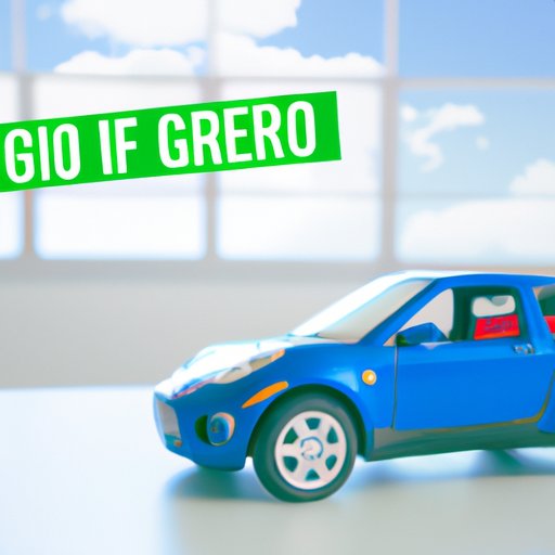 Making the Most of Geico Car Financing
