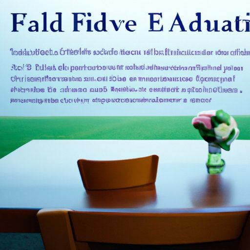 A Guide to Understanding the Financial Aid Implications of Getting Married