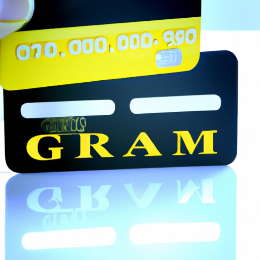 Exploring the Acceptance of Credit Cards by GM Financial