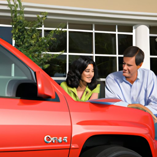 Exploring the Benefits of Refinancing Your Auto Loan with GM Financial