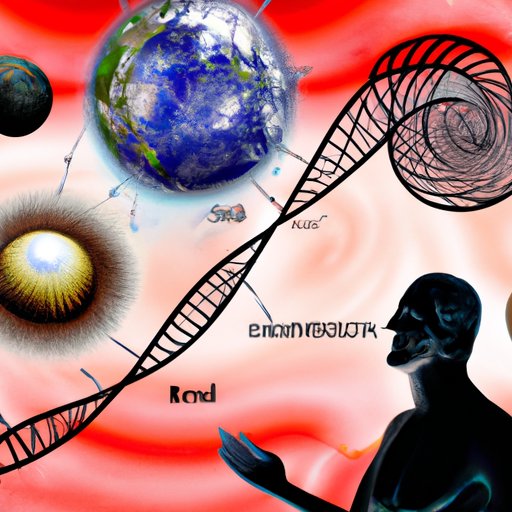 Examining the Philosophical Implications of a Deity within the Scientific World