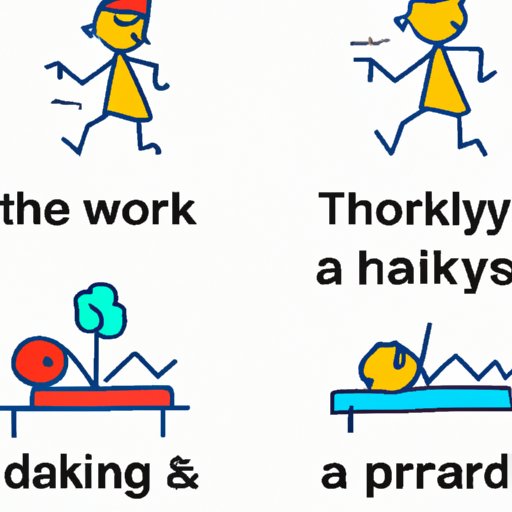 Comparison of Different Methods of Working Hard Versus Relying on Natural Talent