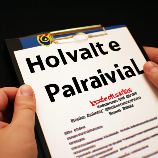 Exploring the Latest Travel Regulations for Hawaii