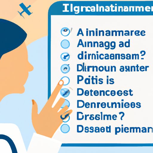 What to do if Your Health Insurance Does Not Cover Dermatology Services