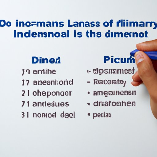 Comparing the Cost of Dermatology Services with and Without Insurance
